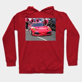 Ferrari F430 Forza Hoodie